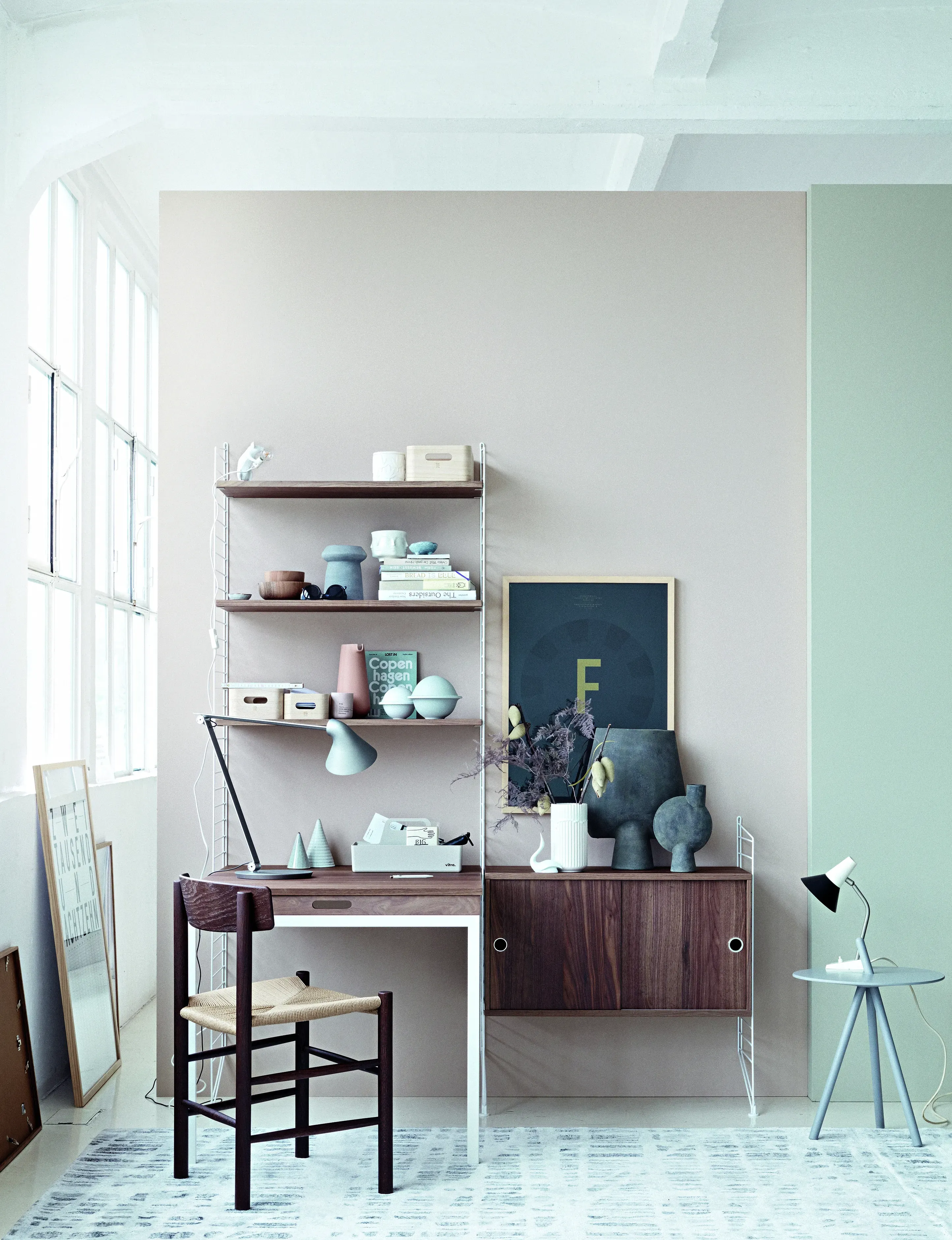 Pastell und Natur 17